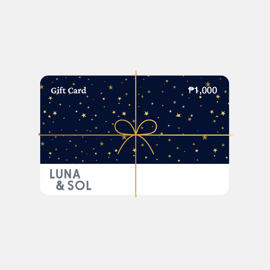 Luna & Sol Gift Card