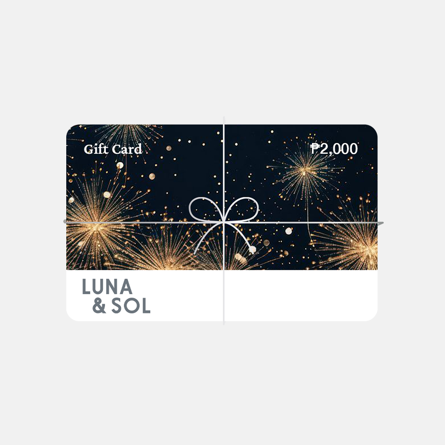 Luna & Sol Gift Card