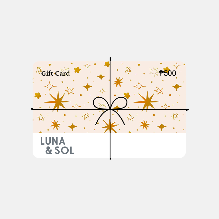Luna & Sol Gift Card